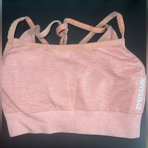 Gymshark sports bra